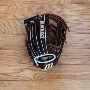 Marucci Krewe RH Infield Baseball Glove 11.5" (New)