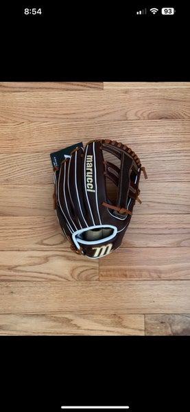 Marucci Krewe RH Infield Baseball Glove 11.5" (New)
