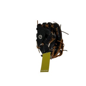 Used Franklin RTP BB/SB Glove RH Throw Black 8" 11847-S000030917