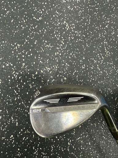 Used Titleist VOKEY SM8 Golf Wedge Mens RH 60 Degree 11849-S000033422