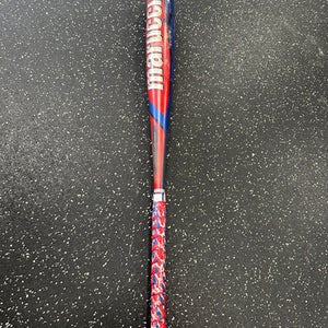 Used Marucci CAT 9 BB/SB USSSA 2 3/4 Bat 30" 11849-S000033417