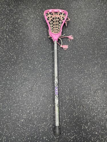 Used STX AVA Jr Atk/Mid Complete Stick Pink 11849-S000033451