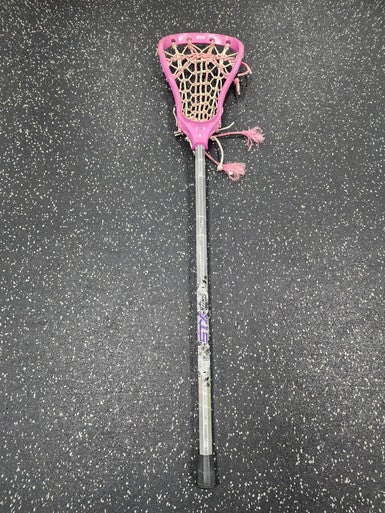 Used STX AVA Jr Atk/Mid Complete Stick Pink 11849-S000033451