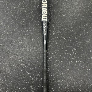 Used Marucci CAT X BB/SB USSSA 2 3/4 Bat 30" 11849-S000033448