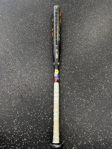 Used Louisville Slugger LXT BB/SB Fastpitch Bat 34" 11849-S000033447