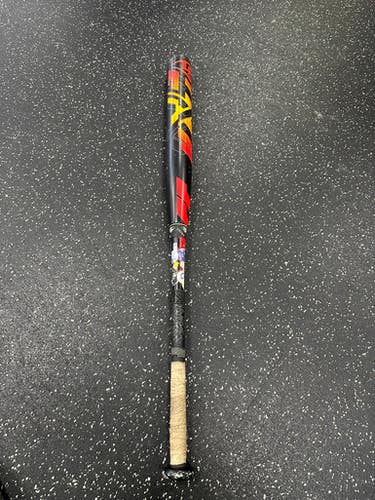 Used Louisville Slugger LXT BB/SB Fastpitch Bat 34" 11849-S000033446