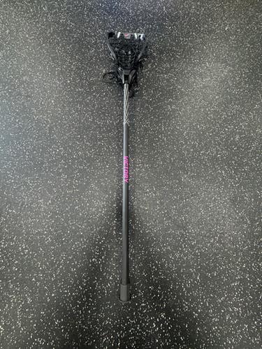 Used Nike ARISE Wmn Atk/Mid Complete Stick Black 11849-S000033442