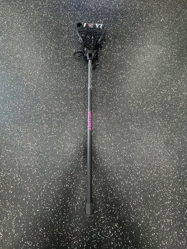 Used Nike ARISE Wmn Atk/Mid Complete Stick Black 11849-S000033442