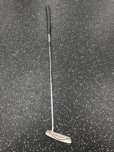 Used Odyssey DF 550 Mens Putter RH 11849-S000033437