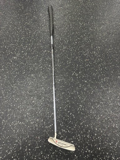Used Odyssey DF 550 Mens Putter RH 11849-S000033437
