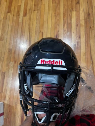 Youth Small Riddell SpeedFlex Helmet (New)