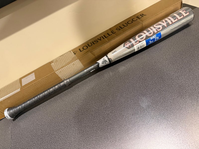 2026 Louisville Slugger Select PWR BBCOR, 32.5/29.5, -3, free shipping