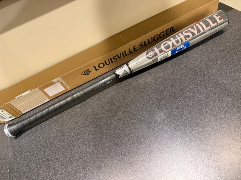 2026 Louisville Slugger Select PWR BBCOR, 32/29, -3, free shipping