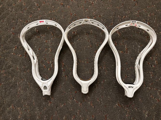 STX Hammer Unstrung Head (Used)