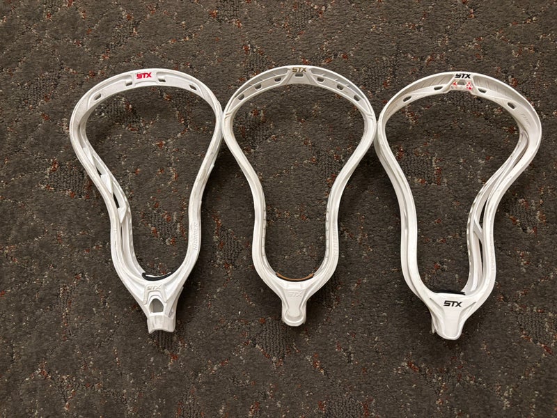 STX Hammer Unstrung Head (Used)