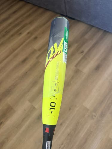 2023 Easton ADV 360 Composite USABat Certified Bat (-10) 20 oz 30" (New)