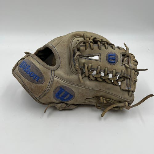 Wilson A2000 1788A 11.25 Infield Baseball Glove