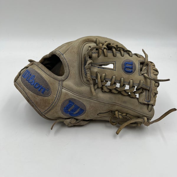 Wilson A2000 1788A 11.25 Infield Baseball Glove