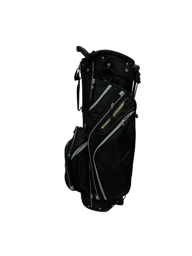 Used Naples Bay 14 Way Mens Stand Bag 11692-S000143870