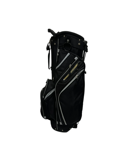 Used Naples Bay 14 Way Mens Stand Bag 11692-S000143870