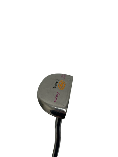 Used Yes Laura Womens RH Putter 11692-S000143869