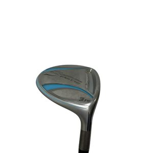 Used Adams Speedline Fast Womens RH 3 Wood 11692-S000143867