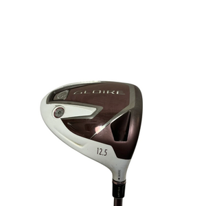 Used Taylormade Gloire Womens 12.5 Degree RH Driver 11692-S000143868