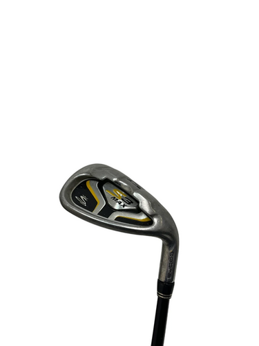 Used Cobra S3 Max Mens RH Gap Wedge 11692-S000143864
