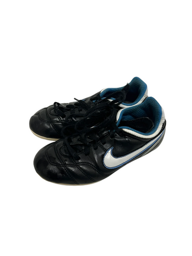 Used Nike Tiempo Yth 13.5 Soccer Cleats 11692-S000143858