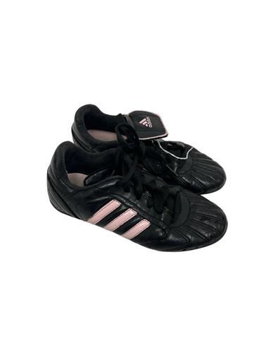 Used Adidas Telstar Jr 1.5 Soccer Cleats 11692-S000143859