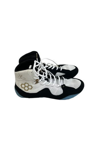 Used Rudis JB1 Mens 11 Wrestling Shoes 11692-S000143852