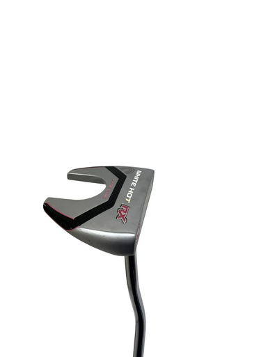 Used Odyssey White Hot RX V-Line Fang Womens RH Putter 11692-S000143853