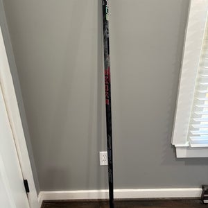 Senior True HZRDUS Smoke Left Hand Hockey Stick T28 75 Flex