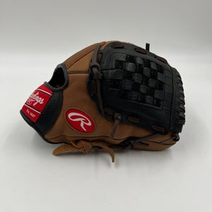 Rawlings Premium Series RH Infield Baseball Glove 11.5" (Used)