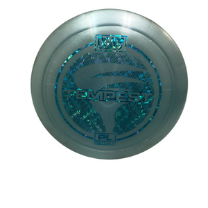 Used DGA PL TEMPEST Disc Golf Driver Carolina Blue 173g 11692-S000143821