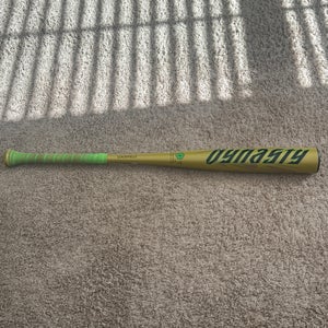2026 Louisville Slugger Dynasty Alloy BBCOR Certified Bat (-3) 29 oz 32" (New)