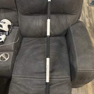 Vintage Brine Lacrosse goalie Shaft