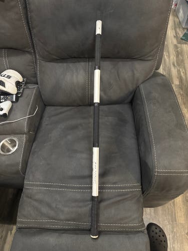 Vintage Brine Lacrosse goalie Shaft