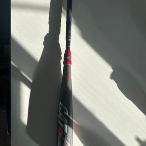 2021 Marucci CAT9 Connect Hybrid USSSA Certified Bat (-10) 21 oz 31" (Used)