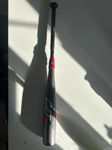 2021 Marucci CAT9 Connect Hybrid USSSA Certified Bat (-10) 21 oz 31" (Used)