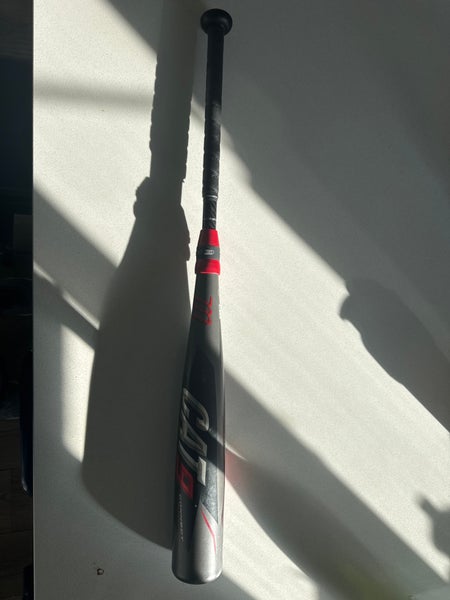 2021 Marucci CAT9 Connect Hybrid USSSA Certified Bat (-10) 21 oz 31" (Used)