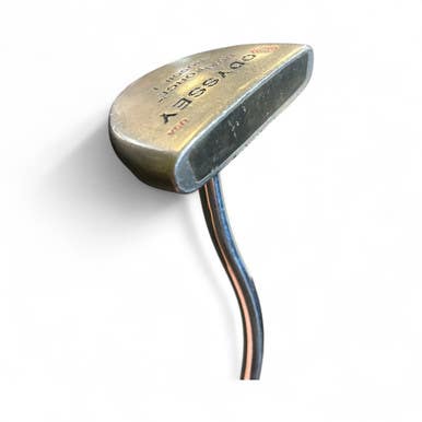 Used Odyssey DUAL FORCE  ROSSIE 1 Mens Putter RH 11873-S000221083
