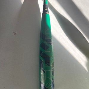 2023 Louisville Slugger Meta Composite USSSA Certified Bat (-10) 21 oz 31" (Used)