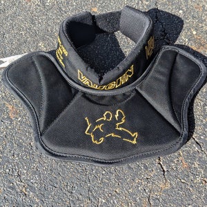 Vaughn VPC-7000 Goalie Neck Guard (Used)