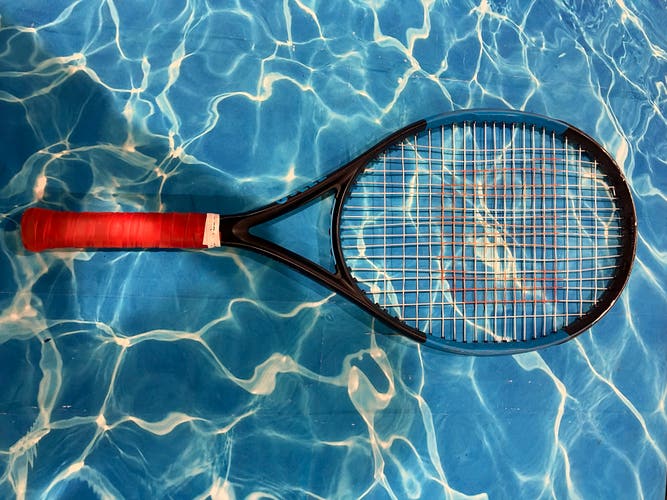 Wilson Ultra 25 V2 Tennis Racquet (Used)