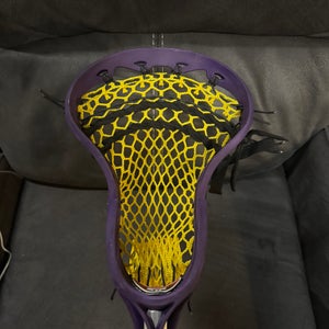 STX Bionic Lacrosse Head