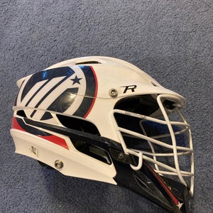 Cascade R Helmet (Used)
