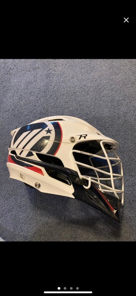 Cascade R Helmet (Used)