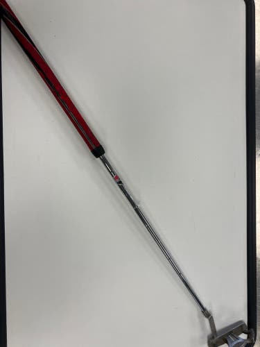 Red Ping iN Half Wack-E Belly Belly Right Handed Putter (Used)