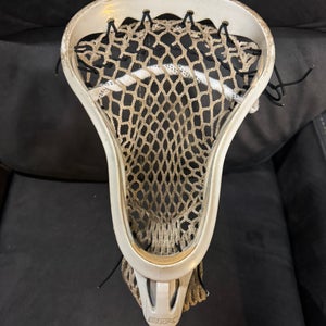 USED VINTAGE STX QUARK